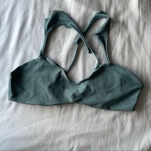 Bikini top